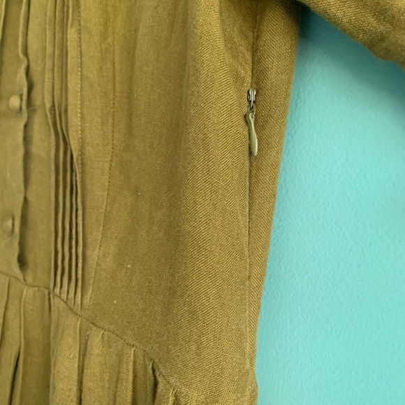 Son de Flor Elisa Dress - Picture 5 of 8